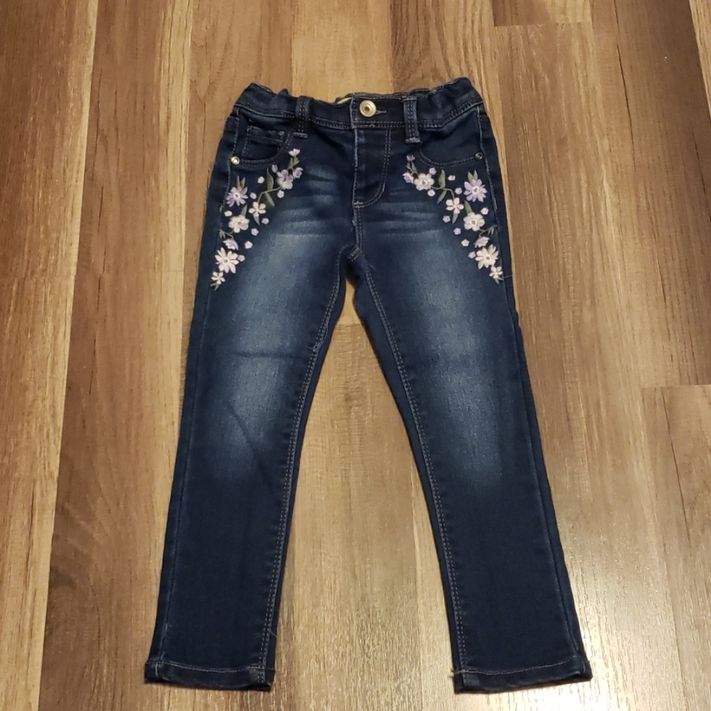 Toddler jeggings
